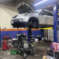 AJS Automotive