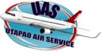 Aircraft handling at utapao airport Thailand