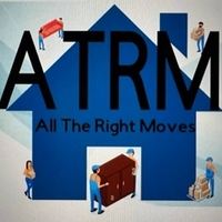 All The Right Moves