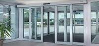 automatic sliding glass door bd