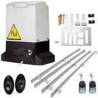 automatic sliding gate opener bd
