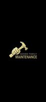 Adams Family Maintenance