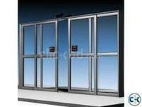 automatic sliding glass door bd