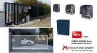 automatic sliding gate opener bd