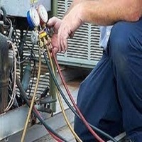 air conditioning repairs
