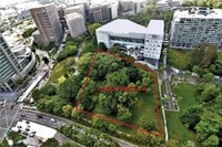 Blossoms By The Park 博盛苑 | 6100 6149 | One North