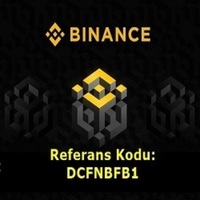 Binance Referans Kodu