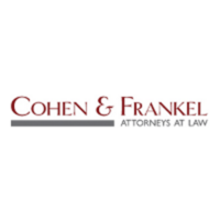 At Cohen & Frankel, LLP