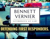 Bennett Vernier