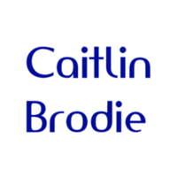 Caitlin Brodie Greenwich