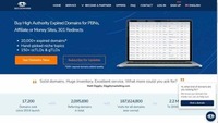 Buy Expired Domains For Sale