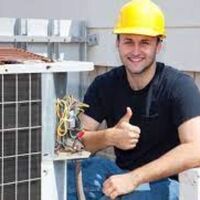 air conditioning company near me