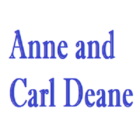 Anne and Carl Deane