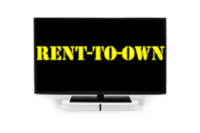 Buy Now Pay Later TV - TV Payment Plan | RTBShopper
