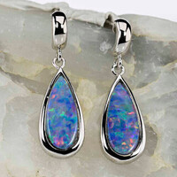 australian opal jewelry
