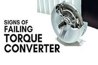 All You Need to Know About Torque Converters