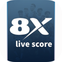 8 Xscore