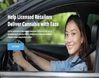 Cannabis Delivery, Cannabis Delivery