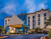  Atlantahotel