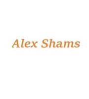 Alex Shams