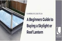 Best prices | Buy Korniche Roof Lanterns Online | Fast Shipping