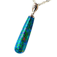 australian opal jewelry