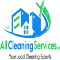 All Cleaning Services Ltd