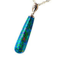 australian opal jewelry