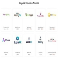 Best company names