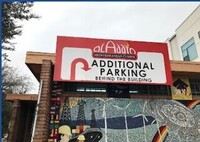 Best mediterranean buffet in Houston