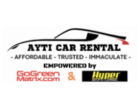 Ayti Car Rentals