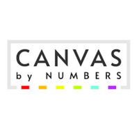 Canvasbynumber
