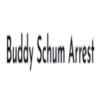Buddy Schum Arrest