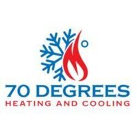 70 Degrees Heating and Cooling