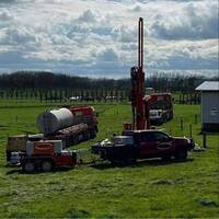 Barham United Welldrillers Ltd