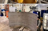 Aboveground Storage Tank Repair