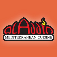 Aladdin Mediterranean Grill