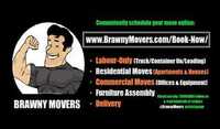Brawny Movers