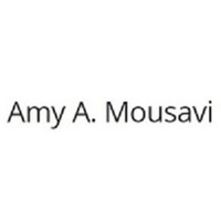 Amy A. Mousavi