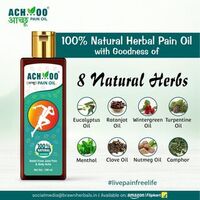 Brawn herbals