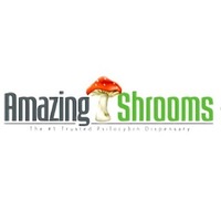 Amazing Shrooms