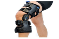 Brace Align ROM Knee Brace for Osteoarthritis – Brace Direct