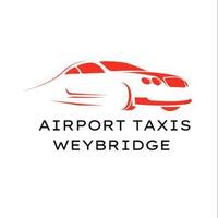 Airport Taxis Weybridge