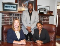Bail bondsman hampton va