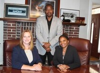 Bail bondsman hampton va