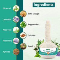 Brawn herbals