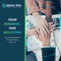 Above Bits LLC