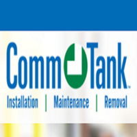 Aboveground Storage Tank Repair