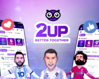 2 UP