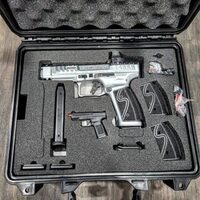 Canik rival s for sale